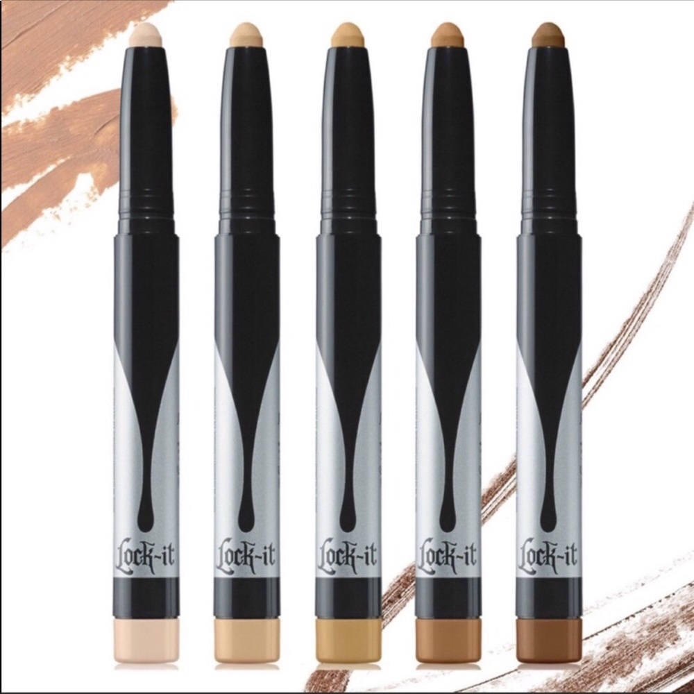 Kat Von D Lock it Eyeshadow Primer